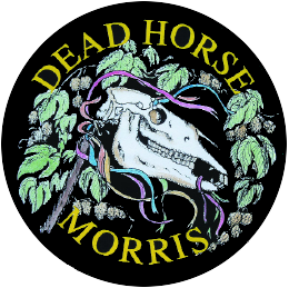 Dead Horse Morris logo