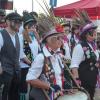 DHM at Sittingbourne St. George's Day Extravaganza, 21st April 2018005628657