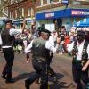 DHM at Sittingbourne St. George's Day Extravaganza, 21st April 2018006244376