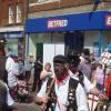 DHM at Sittingbourne St. George's Day Extravaganza, 21st April 2018009059739