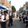 DHM at Sittingbourne St. George's Day Extravaganza, 21st April 2018022571022