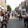 DHM at Sittingbourne St. George's Day Extravaganza, 21st April 2018025306604
